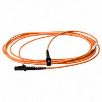 HellermannTyton - FA1MTMT - MTRJ-MTRJ DUPLEX ASSEM 1M