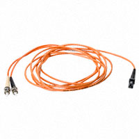 HellermannTyton - FA1MTST - MTRJ-ST DUPLEX ASSEM 1M