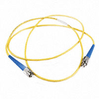 HellermannTyton - FA1SMFCFC - FC-FC SIMPLEX ASSEM 1M