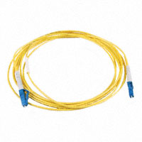 HellermannTyton - FA1SMLCLC - LC-LC SIMPLEX ASSEM 1M