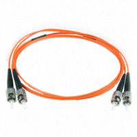 HellermannTyton - FA1STST - ST-ST DUPLEX ASSEM 1M