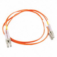 HellermannTyton - FA2LCLC - LC-LC DUPLEX ASSEM 2M