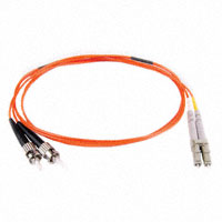 HellermannTyton - FA2LCST - LC-ST DUPLEX ASSEM 2M