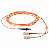 HellermannTyton - FA2MTSC - MTRJ-SC DUPLEX ASSEM 2M