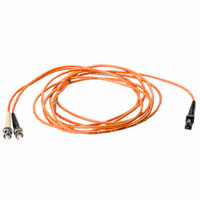 HellermannTyton - FA2MTST - MTRJ-ST DUPLEX ASSEM 2M