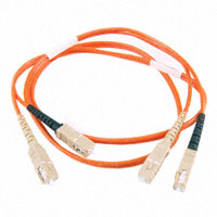 HellermannTyton - FA2SCSC - SC-SC DUPLEX ASSEM 2M