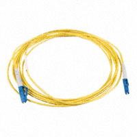 HellermannTyton - FA2SMLCLC - LC-LC SIMPLEX ASSEM 2M