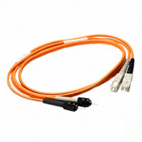 HellermannTyton - FA2STSC - ST-SC DUPLEX ASSEM 2M