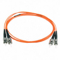 HellermannTyton - FA2STST - ST-ST DUPLEX ASSEM 2M