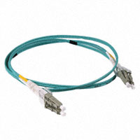 HellermannTyton - FA3LCLC10G - LC-LC DUPLEX 10G 3M