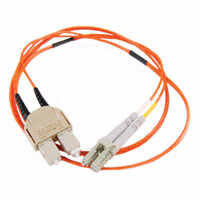 HellermannTyton - FA3LCSC - LC-SC DUPLEX ASSEM 3M