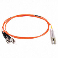 HellermannTyton - FA3LCST - LC-ST DUPLEX ASSEM 3M