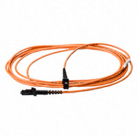 HellermannTyton - FA3MTMT - MTRJ-MTRJ DUPLEX ASSEM 3M