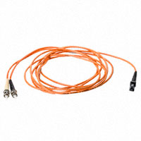 HellermannTyton - FA3MTST - MTRJ-ST DUPLEX ASSEM 3M