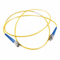 HellermannTyton - FA3SMFCFC - FC-FC SIMPLEX ASSEM 3M