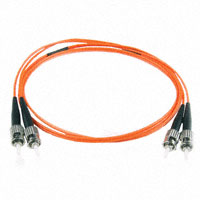 HellermannTyton - FA3STST - ST-ST DUPLEX ASSEM 3M