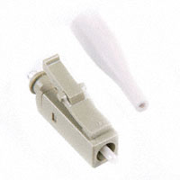 HellermannTyton - FCLC - CONN FIBER LC PLUG DUPLX