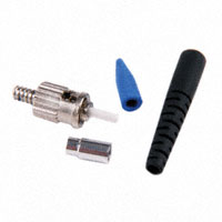 HellermannTyton - FCSTSM - CONN FIBER ST PLUG SMPLX