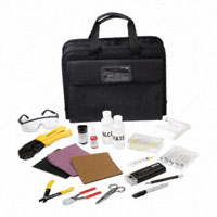 HellermannTyton - FCTERMKIT - TERMINATION KIT SC/ST CONNECTOR