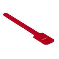 HellermannTyton - GT.50X112C2 - GRIP TIE 11X.5" RED