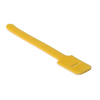 HellermannTyton - GT.50X114P2 - GRIP TIE 11X.5" YELLOW