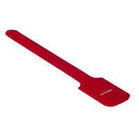 HellermannTyton - GT.50X62P2 - GRIP TIE 6X.5" RED