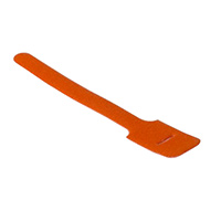 HellermannTyton - GT.50X63P2 - GRIP TIE 6X.5" ORANGE
