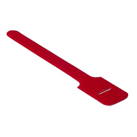 HellermannTyton - GT.50X82P2 - GRIP TIE 8X.5" RED