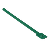 HellermannTyton - GT.50X85P2 - GRIP TIE 8X.5" GREEN