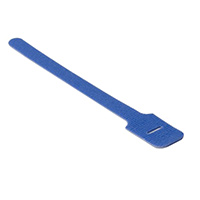 HellermannTyton - GT.50X86P2 - GRIP TIE 8X.5" BLUE