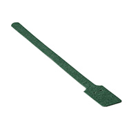 HellermannTyton - GT.75X155C2 - GRIP TIE 15X.75" GREEN