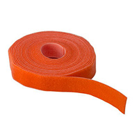 HellermannTyton - GT.75X1803 - GRIP TIE 180X.75" ROLL ORANGE