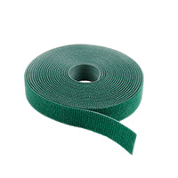 HellermannTyton - GT.75X1805 - GRIP TIE 180X.75" ROLL GREEN