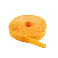 HellermannTyton - GT.75X9004 - GRIP TIE 900X.75" ROLL YELLOW