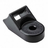 HellermannTyton - HDM190HIRC2 - HEAVY DUTY MOUNT .1875"