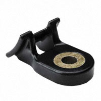 HellermannTyton - HDM320BHIHSUVH4 - HEAVY DUTY MOUNT .3125"