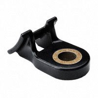 HellermannTyton - HDM400BHIHSUVH4 - HEAVY DUTY MOUNT .375"