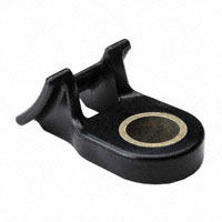 HellermannTyton - HDM500BHIHSUVH4 - HEAVY DUTY MOUNT .5"