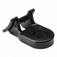 HellermannTyton - HDM501HIHSUVH4 - HEAVY DUTY MOUNT .5"