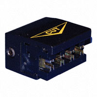 HellermannTyton - IT1105B - 5 PAIR IMPACT TOOL BLADE CARTRID