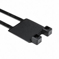 HellermannTyton - IT50RD0K2 - ID TIE 50LB. 8.07"