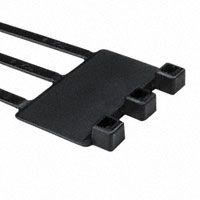 HellermannTyton - IT50RT0K2 - ID TIE 50LB. 8.07"