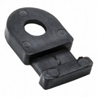 HellermannTyton - MB20M4 - CABLE TIE MOUNT .807''X.490''