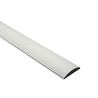 HellermannTyton - MCRFW-C10 - RACEWAY COVER 10'