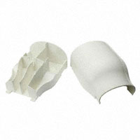 HellermannTyton - MCRFW-ENT - ENTRANCE END FITTING