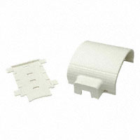 HellermannTyton - MCRFW-PTF - POWER TRANSITION FITTING