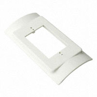 HellermannTyton - MCRFW-RDB - RAISED DEVICE BRACKET FITTING