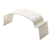 HellermannTyton - MCRG-WR - WIRE RETAINER