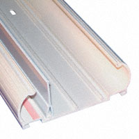 HellermannTyton - MCRI-BS10 - RACEWAY BASE W/DIVIDER 10'