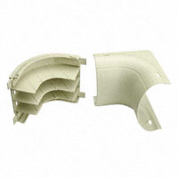 HellermannTyton - MCRI-IE - INTERNAL ELBOW - IVORY